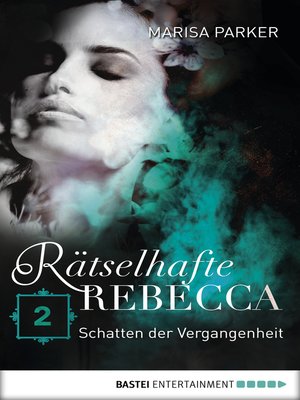 cover image of Rätselhafte Rebecca 02